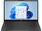 HP Laptop Intel Core i3-N305 8GB Memory 512 GB NVMe SSD Intel UHD Graphics 15.6"