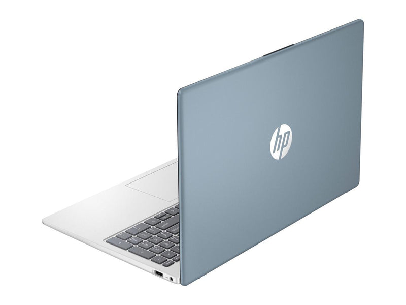HP Laptop Intel Processor N100 4GB Memory 128 GB SSD Intel UHD Graphics 15.6"