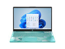 HP Laptop Intel Processor N100 4GB Memory 128 GB SSD Intel UHD Graphics 15.6"