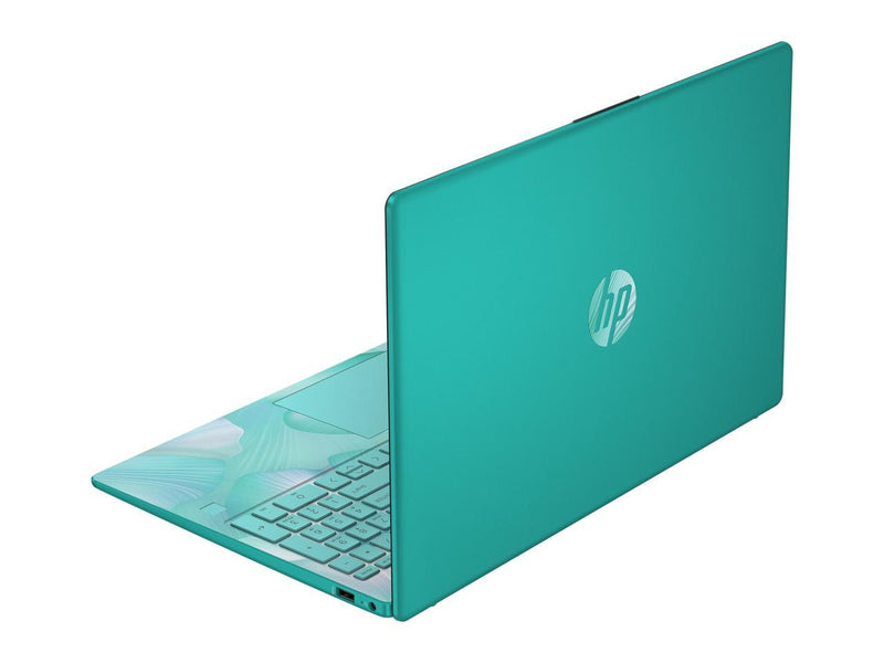HP Laptop Intel Processor N100 4GB Memory 128 GB SSD Intel UHD Graphics 15.6"