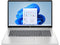 HP Laptop Intel Processor N200 4GB Memory 128 GB SSD Intel UHD Graphics 17.3"