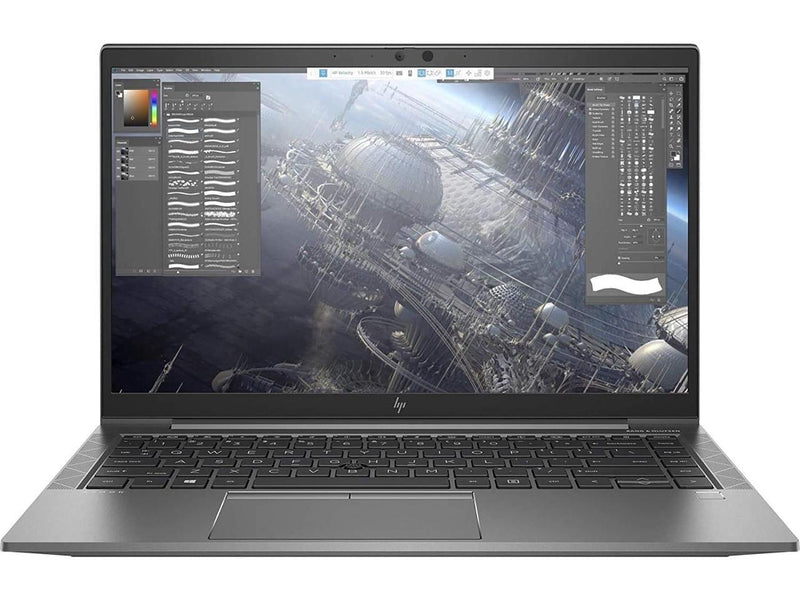 HP ZBook Firefly Laptop Intel Core i5-10310U 32GB Memory 256 GB SSD Intel UHD