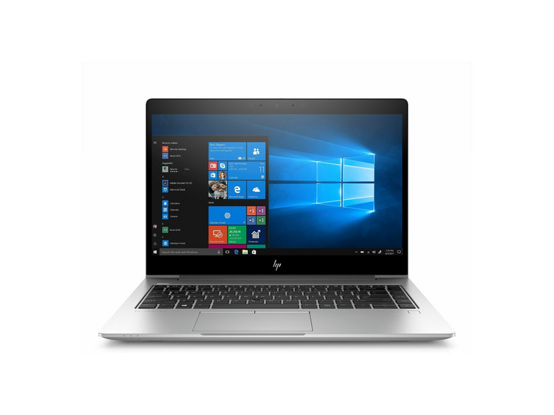HP Notebooks EliteBook Intel Core i7-8665U 16GB Memory 512 GB NVMe SSD Intel UHD