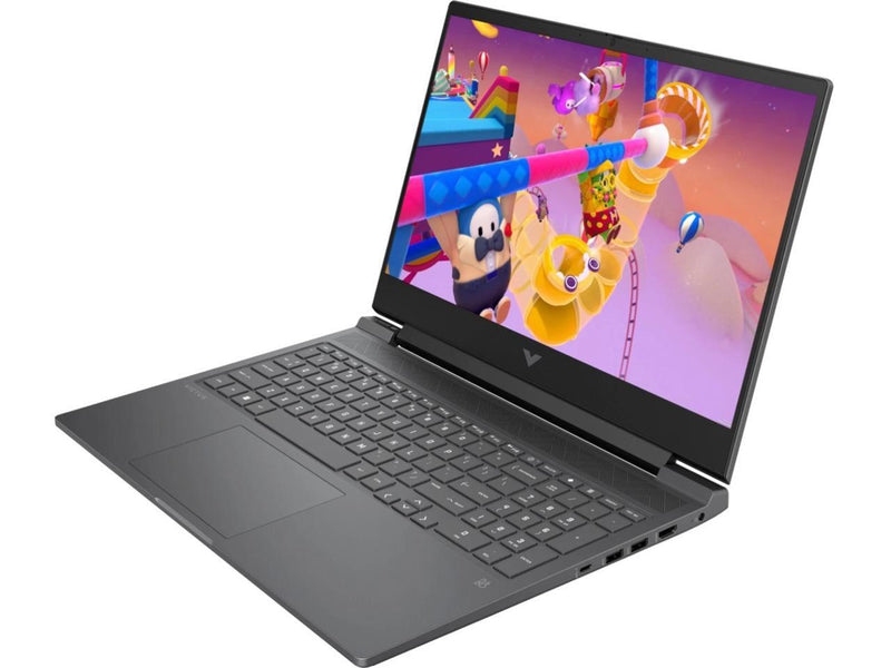 HP Victus Gaming Laptop AMD Ryzen 7 8845HS GeForce RTX 4060 Laptop 16GB Memory 1