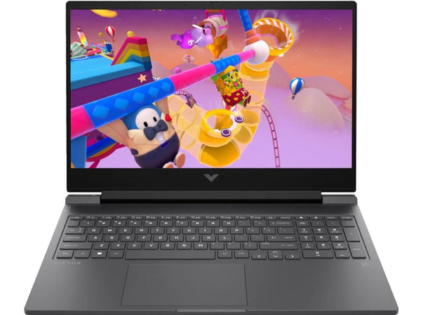 HP Victus Gaming Laptop AMD Ryzen 7 8845HS GeForce RTX 4060 Laptop 16GB Memory 1