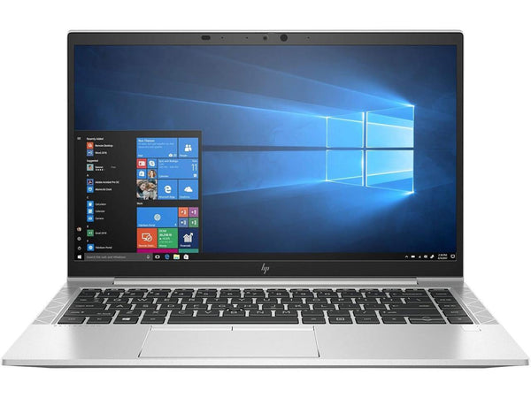 HP EliteBook 845 G7 14.0" Laptop AMD Ryzen 5 PRO 4650U 16GB RAM  256 GB SSD