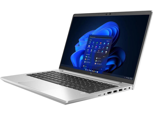 HP EliteBook 645 G9 14.0" Laptop AMD Ryzen 5 PRO 5675U 16GB RAM 256GB SSD