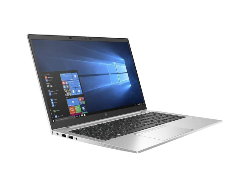 HP EliteBook 840 G7 14" Laptop, Intel Core i5-10310U 16GB Intel UHD Graphics