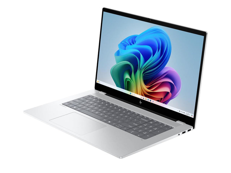 HP OmniBook X 17-dd0013d 17.3" Laptop, Intel Core Ultra 7 256V 16GB Intel Arc