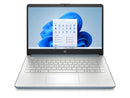HP 14-dq6103ds 14" Touchscreen Laptop, Intel Processor N150 4GB Intel Graphics