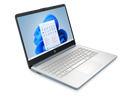 HP 14-dq6103ds 14" Touchscreen Laptop, Intel Processor N150 4GB Intel Graphics