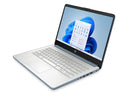 HP 14-dq6103ds 14" Touchscreen Laptop, Intel Processor N150 4GB Intel Graphics