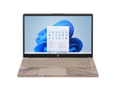 HP 17-cp2334ds Notebook (TOUCHSCREEN) AMD Ryzen 3 7320U Quad-Core Processor
