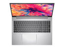 HP ZBook Firefly 16 G9 Laptop Intel Core i7-1270P 32GB Memory 512GB NVMe SSD