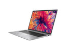 HP ZBook Firefly 16 G9 Laptop Intel Core i7-1270P 32GB Memory 512GB NVMe SSD