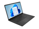 HP 17.3" Laptop Intel Core i5-1334U 8GB Memory 256GB NVMe SSD Windows 11 Home