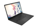 HP 17.3" Laptop Intel Core i5-1334U 8GB Memory DDR4 3200 256GB NVMe SSD Windows
