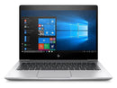 HP EliteBook 830 G8 Laptop Intel Core i7-1185G7 32GB Memory 256GB NVMe SSD 13.3"