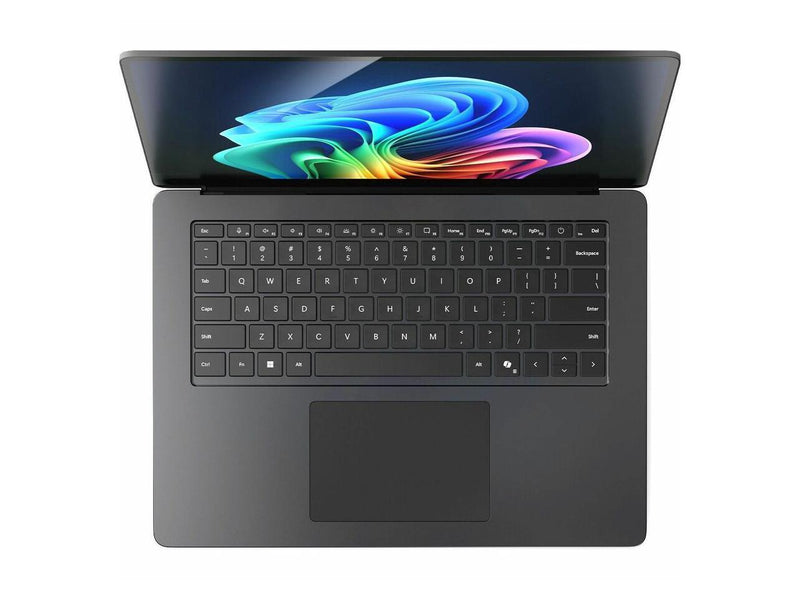 Microsoft Surface Laptop 7 15" Touchscreen Notebook - Qualcomm Snapdragon X