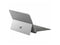 Microsoft 13.0" Tablet PC Surface Pro 10 Tablet - 16 GB - 256 GB SSD - Platinum
