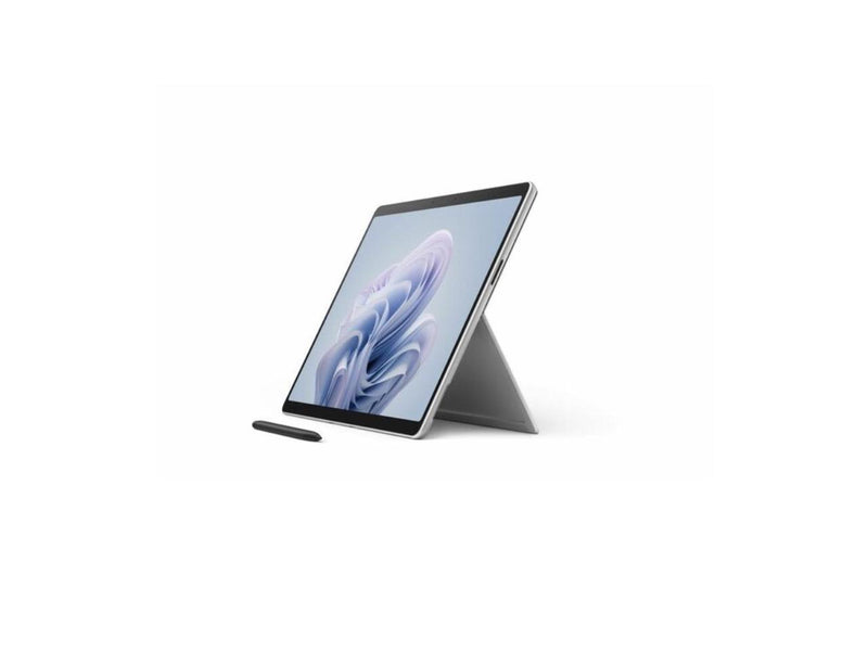 Microsoft 13.0" Tablet PC Surface Pro 10 Tablet - 16 GB - 256 GB SSD - Platinum
