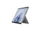 Microsoft Surface Pro 10 Tablet  13" - 32 GB - 512 GB SSD - Platinum - Windows