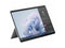 Microsoft Surface Pro 10 Tablet 13" - 32 GB - 1 TB SSD - Platinum - Windows 11 -