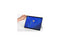 Microsoft Surface Pro 10 Tablet 13" - 64 GB - 1 TB SSD - Platinum - Windows 11 -