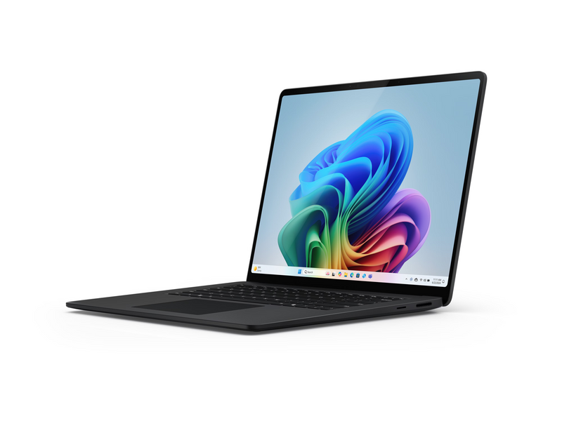 Microsoft Surface 15" Copilot+ Laptop 7th Edition - 15" PixelSense Flow Display
