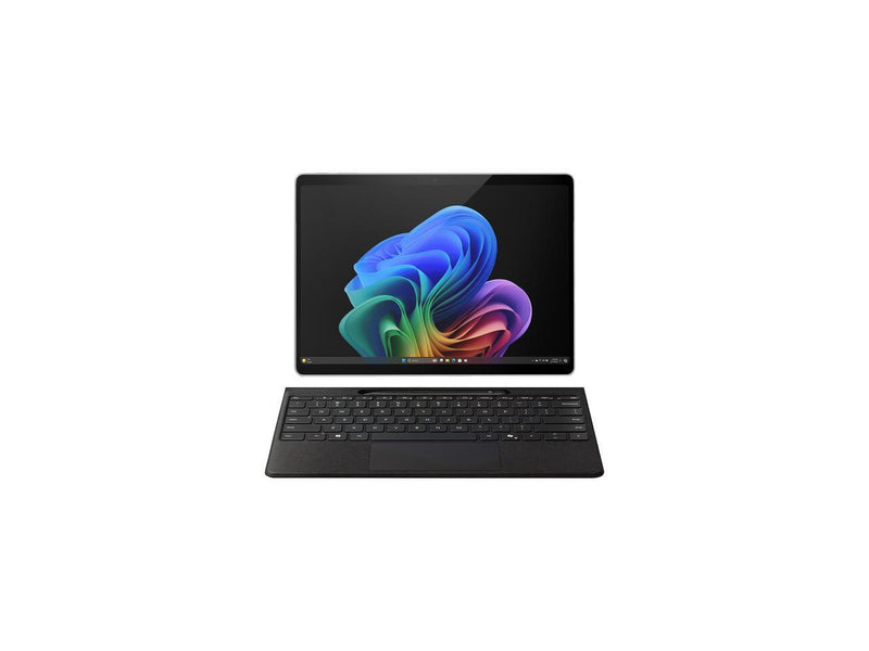 Microsoft Surface Pro 11 13'' - Intel CU7 268V - 32GB - 1TB - Platinum - Windows