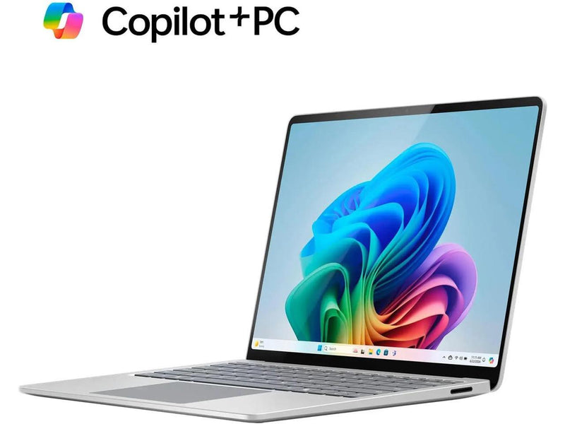 Microsoft Surface 13.8" Copilot+ Laptop 7th Edition - 13.8" PixelSense Flow