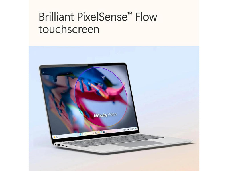 Microsoft Surface 13.8" Copilot+ Laptop 7th Edition - 13.8" PixelSense Flow
