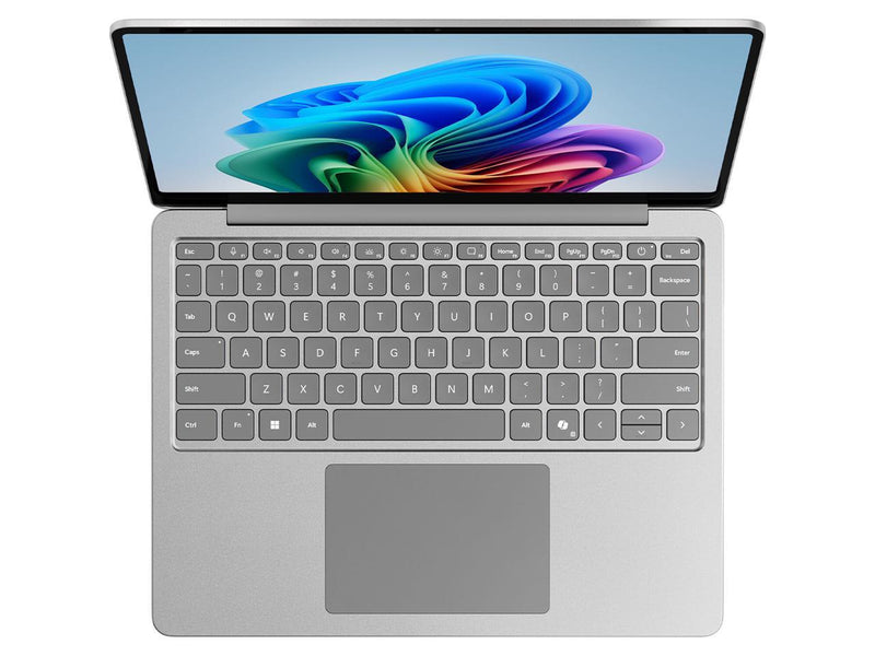 Microsoft 13" Surface Laptop Copilot+ PC, Snapdragon X Plus 8-Core, 16GB RAM,