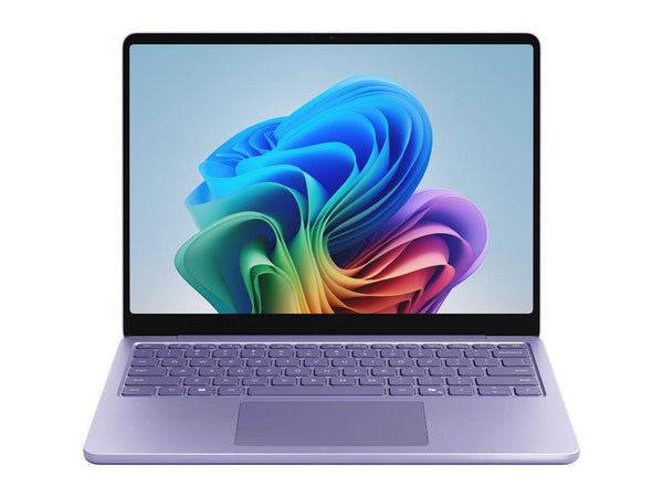 Microsoft 13" Surface Laptop Copilot+ PC, Snapdragon X Plus 8-Core, 16GB RAM,
