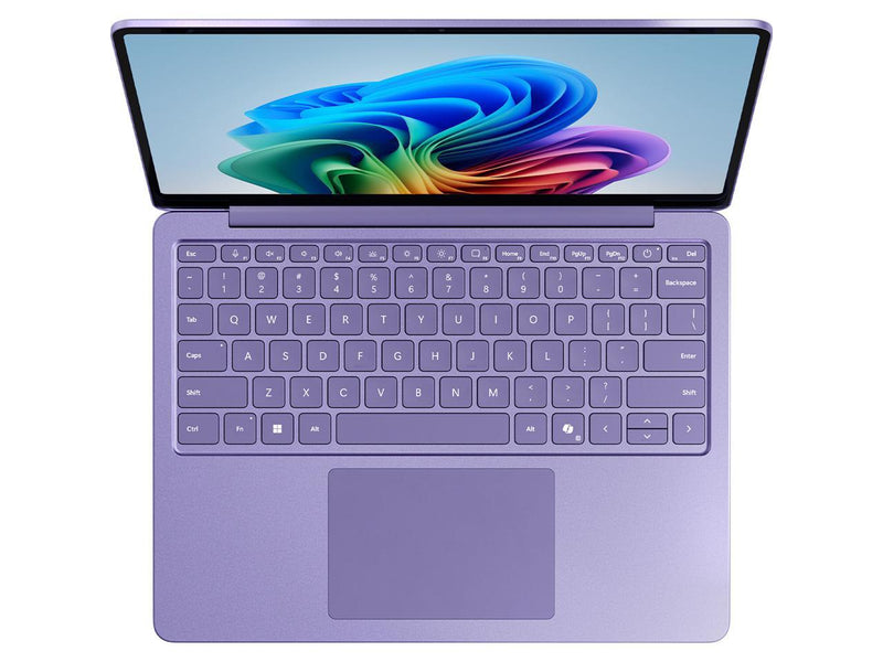 Microsoft 13" Surface Laptop Copilot+ PC, Snapdragon X Plus 8-Core, 16GB RAM,