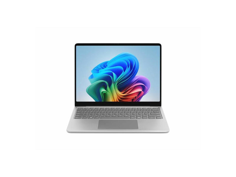Microsoft Surface Laptop (2025) 13" Touchscreen Copilot+ PC Notebook - Qualcomm