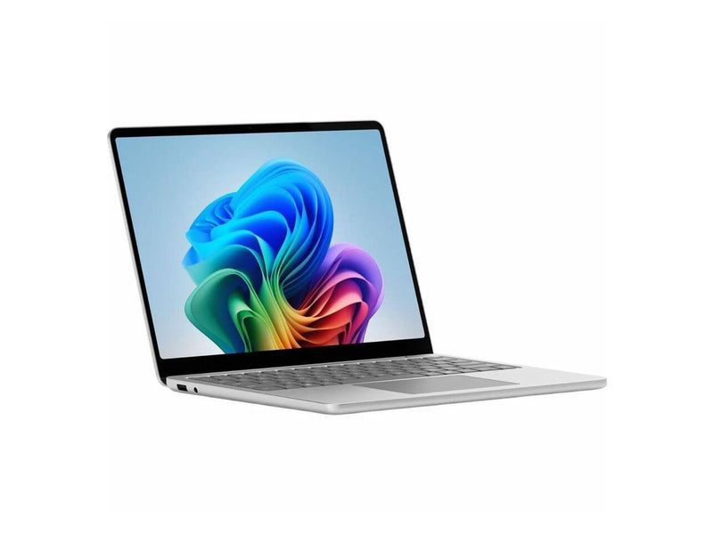 Microsoft Surface Laptop (2025) 13" Touchscreen Copilot+ PC Notebook - Qualcomm