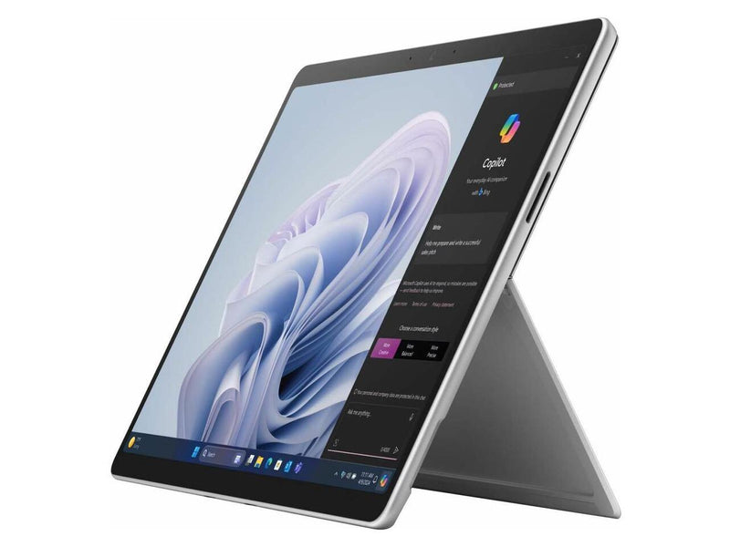 Microsoft Surface Pro 10 Tablet - 13" PixelSense Flow Display - Intel Core Ultra