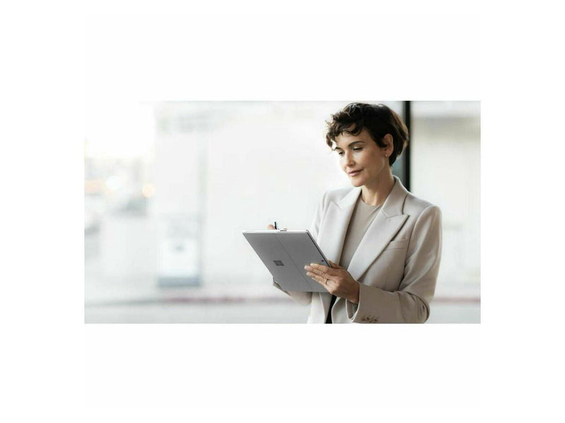 Microsoft Surface Pro 10 Tablet - 13" PixelSense Flow Display - Intel Core Ultra