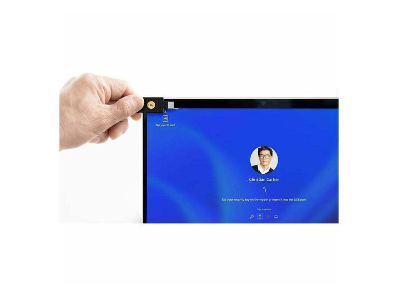 Microsoft Surface Pro 10 Tablet - 13" PixelSense Flow Display - Intel Core Ultra