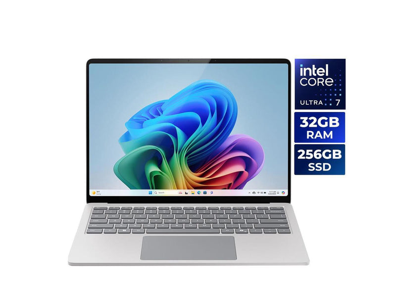 Microsoft Surface Laptop 7 13.8" Touchscreen Copilot+ PC Notebook - Intel Core