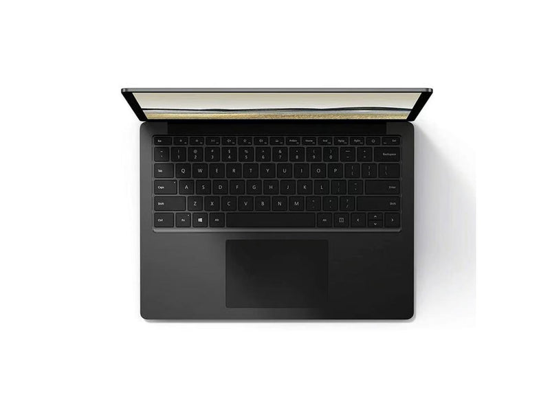 Microsoft Surface Laptop 3 13.5" Intel Core i5-1035G7 8GB RAM 256 GB SSD Windows