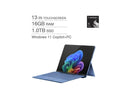 Microsoft Surface Pro Copilot+ PC Laptop Bundle Qualcomm Snapdragon X Plus