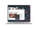 Microsoft Surface 13" Touchscreen Copilot+ PC Notebook - Qualcomm Snapdragon X