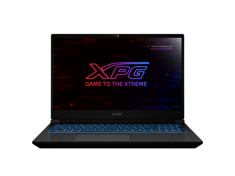 XPG Xenia 15G - 15.6" IPS - Intel Core i7 14th Gen 14700HX(5.50 GHz) - GeForce