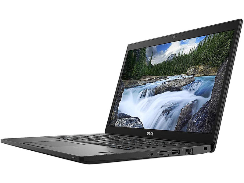 DELL Laptop Latitude 7490 Intel Core i7 8th Gen 8650U (1.90GHz) 16GB Memory 256