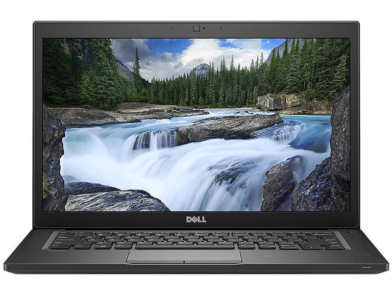 DELL Laptop Latitude 7490 Intel Core i7 8th Gen 8650U (1.90GHz) 16GB Memory 256