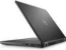DELL Latitude 5490 Laptop Intel Core i5-8350U 16GB Memory 256 GB SSD Intel UHD