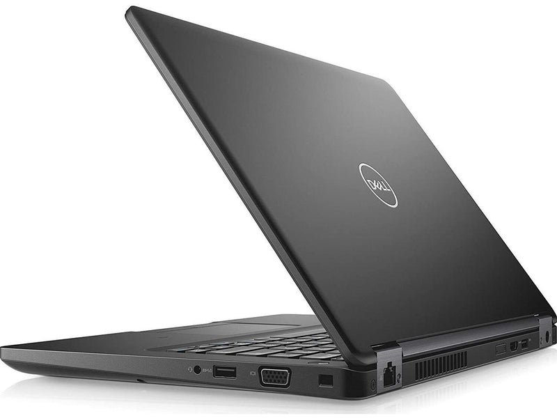 DELL Latitude 5490 Laptop Intel Core i5-8350U 16GB Memory 256 GB SSD Intel UHD