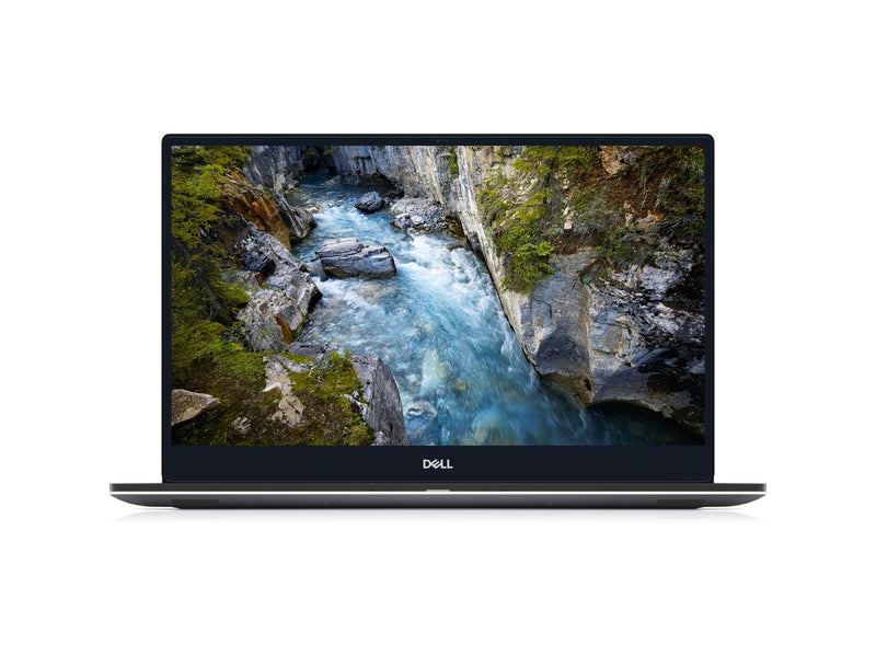 DELL Laptop Precision 5540 Ultrasharp Intel Core i7 9th Gen 9750H (2.60GHz) 32GB